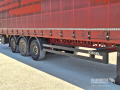 KOEGEL Curtainsider Standard 