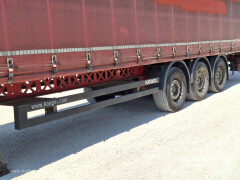 KOEGEL Curtainsider Standard 