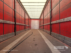 KOEGEL Curtainsider Standard 