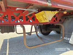 KOEGEL Curtainsider Standard 