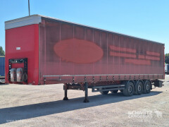 KOEGEL Curtainsider Standard 