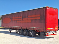 KOEGEL Curtainsider Standard 
