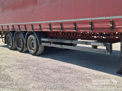 KOEGEL Curtainsider Standard 