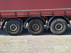 KOEGEL Curtainsider Standard 