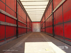 KOEGEL Curtainsider Standard 