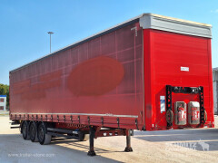 KOEGEL Curtainsider Standard 