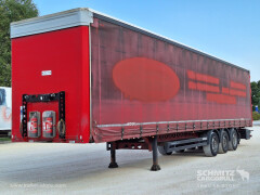 KOEGEL Curtainsider Standard 