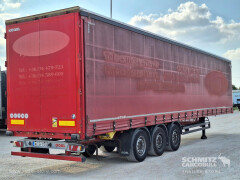 KOEGEL Curtainsider Standard 