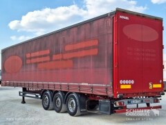 KOEGEL Curtainsider Standard 
