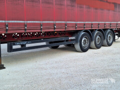 KOEGEL Curtainsider Standard 