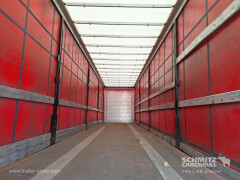 KOEGEL Curtainsider Standard 