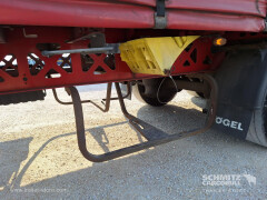 KOEGEL Curtainsider Standard 