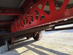 KOEGEL Curtainsider Standard 