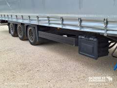 Schmitz Cargobull Curtainsider Mega 