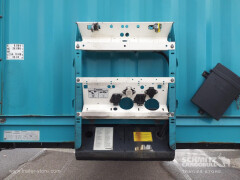 Krone Semitrailer Curtainsider Dropside 