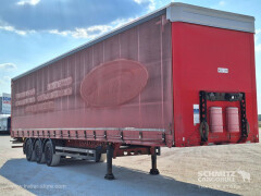 KOEGEL Curtainsider Standard 