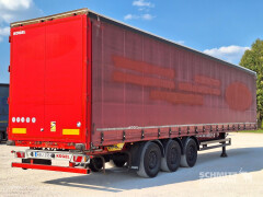 KOEGEL Curtainsider Standard 