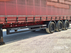 KOEGEL Curtainsider Standard 