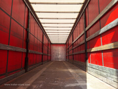 KOEGEL Curtainsider Standard 