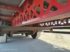 KOEGEL Curtainsider Standard 