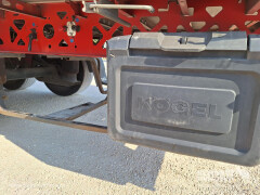 KOEGEL Curtainsider Standard 