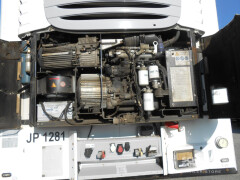 Schmitz Cargobull Reefer Multitemp Double deck 