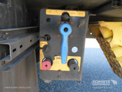 Schmitz Cargobull Reefer Multitemp Double deck 