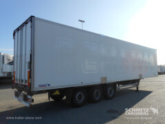Schmitz Cargobull Reefer Multitemp Double deck 