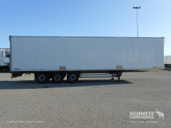 Schmitz Cargobull Reefer Multitemp Double deck 