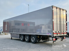 Schmitz Cargobull Tiefkühler Standard Doppelstock 