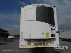 Schmitz Cargobull Reefer Multitemp Double deck 