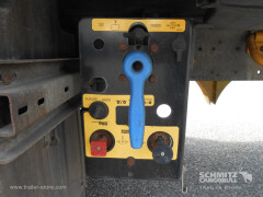Schmitz Cargobull Reefer Multitemp Double deck 
