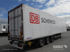 Schmitz Cargobull Reefer Multitemp Double deck 