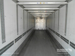 Schmitz Cargobull Reefer Multitemp Double deck 