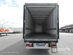 Schmitz Cargobull Reefer Multitemp Double deck 