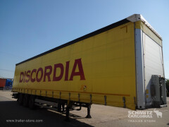 Schmitz Cargobull Prelat? culisant? standard 