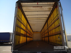 Schmitz Cargobull Prelat? culisant? standard 