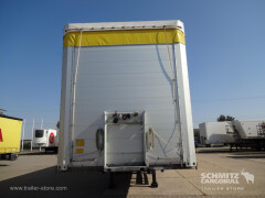 Schmitz Cargobull Prelat? culisant? standard 