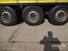 Schmitz Cargobull Prelat? culisant? standard 