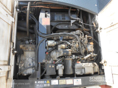 Schmitz Cargobull Reefer Multitemp Double deck 