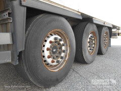 Schmitz Cargobull Reefer Multitemp Double deck 