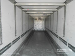 Schmitz Cargobull Reefer Multitemp Double deck 