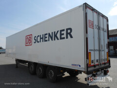 Schmitz Cargobull Reefer Multitemp Double deck 