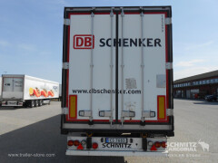 Schmitz Cargobull Reefer Multitemp Double deck 