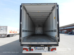 Schmitz Cargobull Reefer Multitemp Double deck 