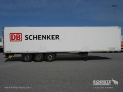 Schmitz Cargobull Reefer Multitemp Double deck 