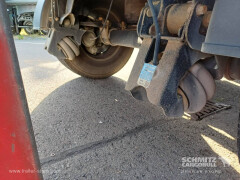 Schmitz Cargobull Kipper Alukastenmulde 27m³ 