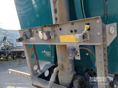 Schmitz Cargobull Kipper Alukastenmulde 27m³ 