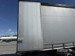 Schmitz Cargobull Curtainsider Standard 