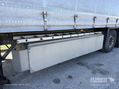 Schmitz Cargobull Curtainsider Standard 